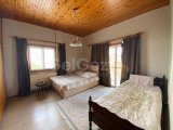 Kıbrıs Lefkoşa Gönyeli Satılık Türk Koçan 4+1 Müstakil Villa