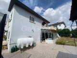 Kıbrıs Lefkoşa Gönyeli Satılık Türk Koçan 4+1 Müstakil Villa
