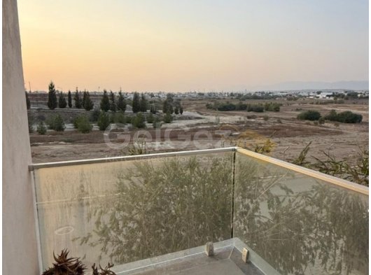 Kızılbaş Bölgesinde 2+1 Eşyasız Kiralık Daire 500 Stg