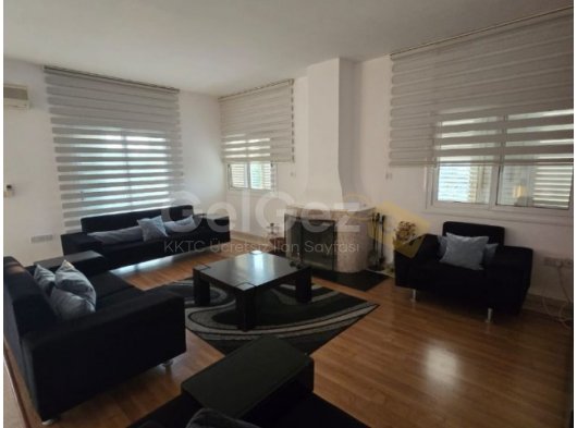 ORTAKÖY BÖLGESİNDE 4+1 KİRALIK İŞYERİ/KONUT 800 Stg