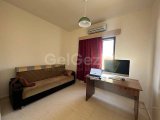 Kıbrıs Küçük Erenköy Bölgesinde - Kıralık 3+1 İkiz Villa Site İçinde Geniş Bahçe Denize Yürüme Mesafesinde
