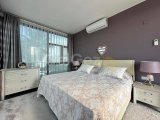 Kıbrıs Küçük Erenköy Bölgesinde - Satılık 4+1 Villa Site İçinde Geniş Bahçe Denize Yürüme Mesafesinde
