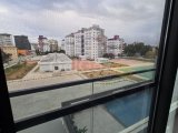 GAZİMAĞUSA PREMİER BİNASI SATILIK STUDIO DAİRE EŞYALI