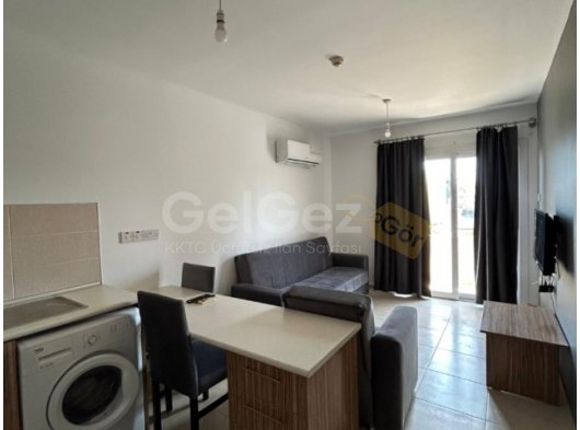 Sakarya'da kiralık 1+1 daire