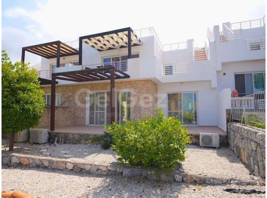 Kıbrıs Mağusa Tatlısu Bölgesinde- Satılık 3+1Fırsat Daire Site İçinde