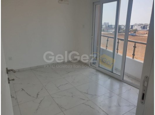 yenıbogazıcı de satılık 2+1 daıre