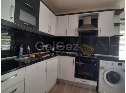 Gazimagusa Satilik 1+1 Daire