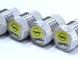 Opel Uyumlu Yedek Parça Logolu Sibop Kapağı
