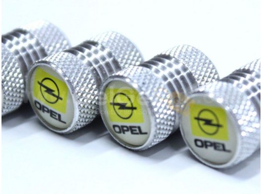 Opel Uyumlu Yedek Parça Logolu Sibop Kapağı