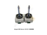 BoostZone D3 6000K Xenon Ampul