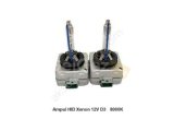 BoostZone D3 8000K Xenon Ampul
