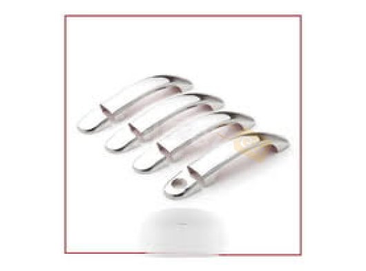 Volkswagen Jetta 2005-2011 Uyumlu Yedek Parça Kapı Kolu