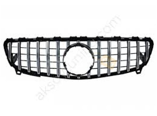 Mercedes CLA C117 X117 W117 Uyumlu Yedek Parça Facelift (2016-2018) CLA45 GTR Panjur