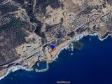 Girne Esentepe Bölgesinde Denize 100 Metre Mesafede Satılık Arsa ( Arsanın yanında Devlete ait 48 Dönümlük kiralanabilir arazisi vardır.)
