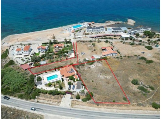 Esentepe Bölgesinde Mükemmel Konumda Satılık Arazi