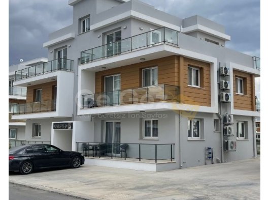Royal Sun Elite Residence'da acil satılık 2+1 daire