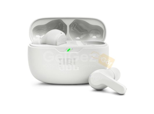 JBL Bluetooht Kulakiçi Kulaklık