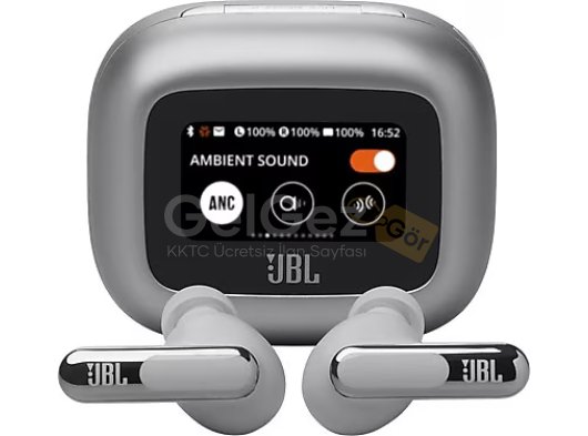 JBL Bluetooht Kulakiçi Kulaklık