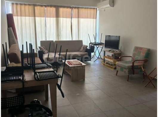 Gönyeli Bölgesinde 2+1 Kiralık Daire ( Aylık Ödemeli)