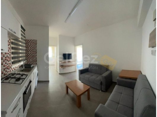 K.Kaymaklı Bölgesinde 2+1 Kiralık Daire 475 Stg