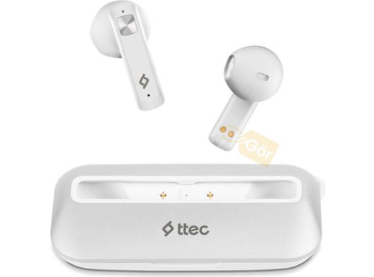 TTEC  Bluetooht Kulakiçi Kulaklık
