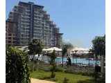 İSKELE LONGBEACH BÖLGESİ River Side Satılık 1+1