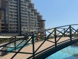 İSKELE LONGBEACH BÖLGESİ River Side Satılık 1+1