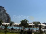 İSKELE LONGBEACH BÖLGESİ River Side Satılık 1+1
