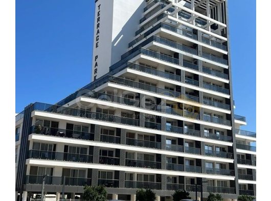 Teraspark Satilik Studio