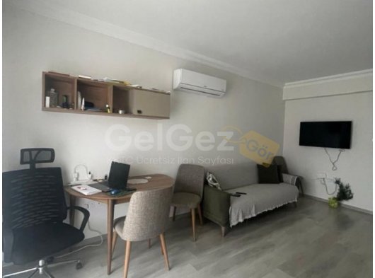İskele Elit Royalsun Sitesi satılık 1+1 Daire