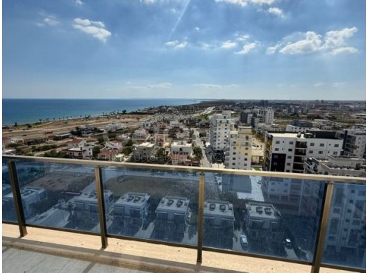 KKTC iskele Longbeach Satılık Studio