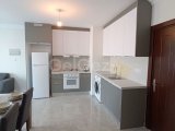 İskele Longbeach bölgesi Elit Royalsun Satılık 1+1 Eşyalı Daire