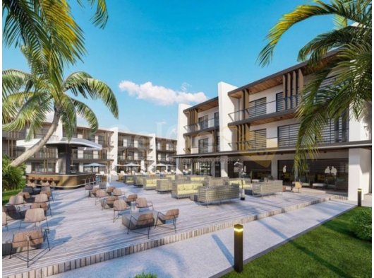 İskele Longbeach bölgesi Satilik Daireler