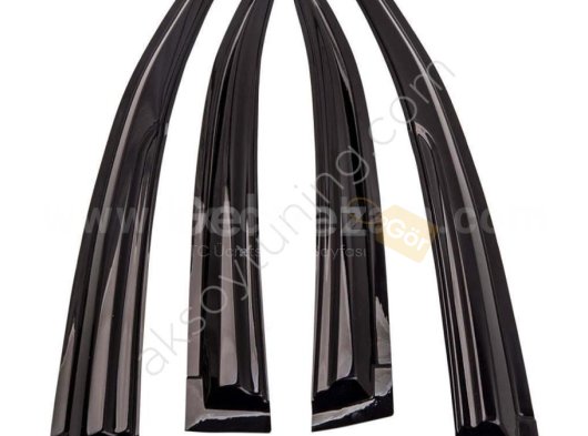 Renault Megane 2 Uyumlu Yedek Parça Mugen Cam Rüzgarlığı