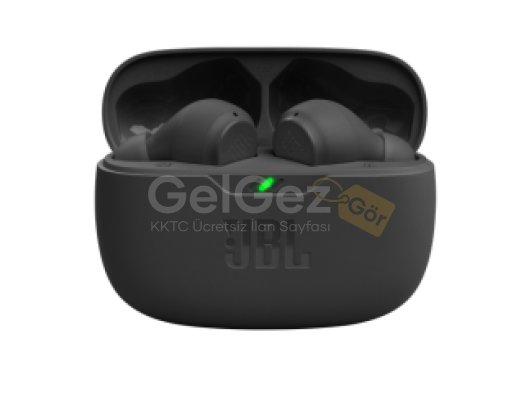 JBL Bluetooht Kulakiçi Kulaklık