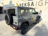 2025 Model Plakasız Suzuki Jımny Sierra JC “0”Sıfır Km