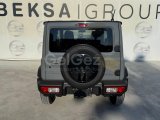 2025 Model Plakasız Suzuki Jımny Sierra JC “0”Sıfır Km
