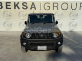 2025 Model Plakasız Suzuki Jımny Sierra JC “0”Sıfır Km