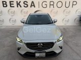 2022 Model Plakasız Mazda CX3 15S