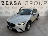 2022 Model Plakasız Mazda CX3 15S
