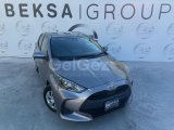2021 Model Plakasız Toyota Yaris X