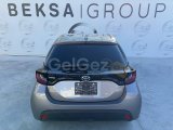 2021 Model Plakasız Toyota Yaris X