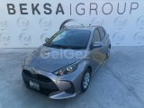 2021 Model Plakasız Toyota Yaris X