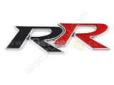 Honda Uyumlu Yedek ParçaRR Bagaj ve Çamurluk Logosu