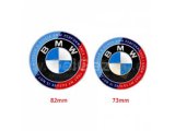 Bmw Uyumlu Yedek Parça Competition Limited Edition Logo Seti Ön Kaput Arka Bagaj