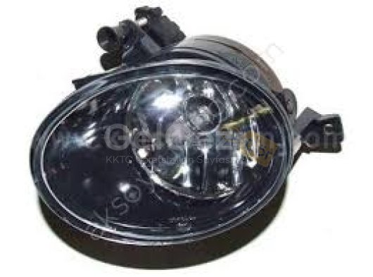 Volkswagen Golf 6 Uyumlu Yedek Parça Sis Farı Seti