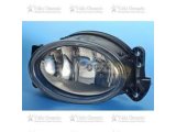 Mercedes W204 C63 Uyumlu Yedek Parça Sis Farı