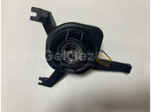 Peugeot 306 99-04 Uyumlu Yedek Parça Mercekli Sis Farı