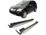 Mercedes ML W164 2006-2011 Uyumlu Yedek Parça Bmw Görünümlü Yan Basamak