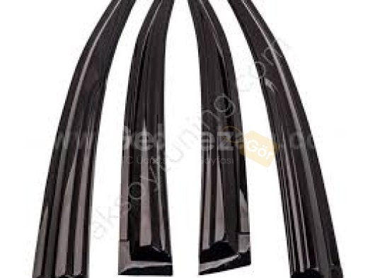 Volkswagen Caravelle Uyumlu Yedek Parça T6 Mugen Cam Rüzgarlığı